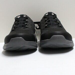 Athletic Works Men's 14W Non-Marking Memory Foam Lightweight Slip On Sneakers